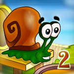 Snail Bob 2
