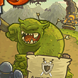 Kingdom Rush Hacked: Unlimited