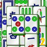 Mahjongg 2