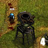 Frontline Defense First Assault