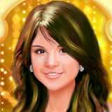 Selena Gomez Makeover