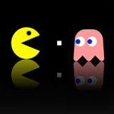Pac man