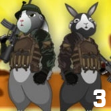 Rabbit Sniper-3