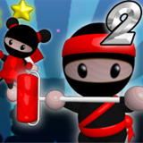 Ninja Painter 2