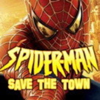 Spiderman: Save The Town