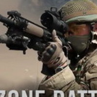 Warzone Battle