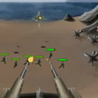 Marine Assault