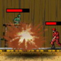 Battle Gear Portal War 3