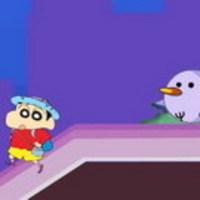 Crayon Shinchan Adventure