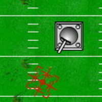 Generic Defense Game