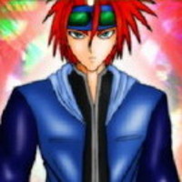 Summoner Saga Chapter 7