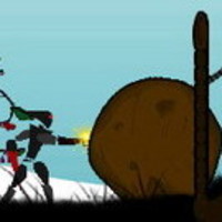 Adventures Of The Dude