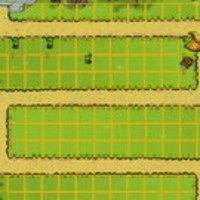 Medieval Castle Defense