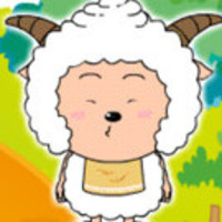 Lazy Goat Learn Words