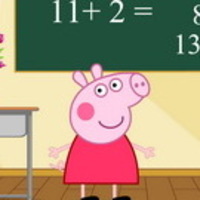 Peppa Pig Summer School