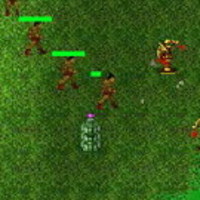 Flash Rpg Tower Defense 2