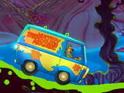 Scooby Doo Snack Adventure Traditional
