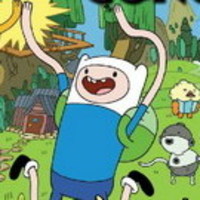 Adventure Time Conquer The World