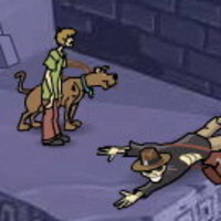 Scoobydoo Adventures Episode 4