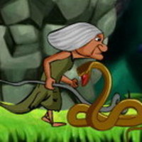 The Croods Adventure