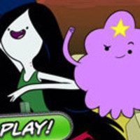 Adventure Time Royal Ruckus