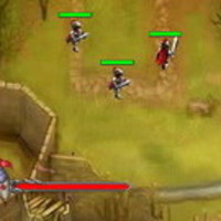 Savior Tower Defense