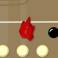Bowling Alley Defense