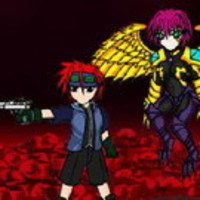 Summoner Saga Chapter 8