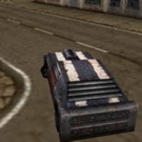 Alias Runner 2 Apocalypse