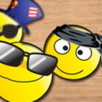 Emoticon Defense