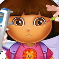 Dora Eye Doctor