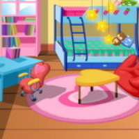 Girls Dorm Room Decoration