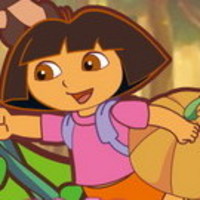 Dora Celebrate Thanksgiving