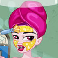 Gory Fangtell Hair And Facial