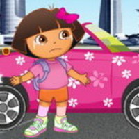 Dora Parking