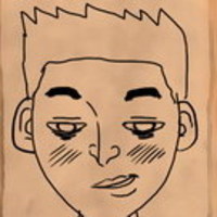 He Looks So Familiar