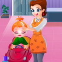 The Kids Hair Salon