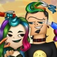 Total Drama Real Haircuts