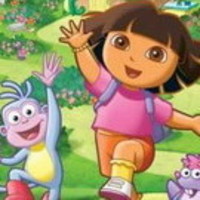 Dora Clix