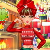 Special Christmas Hairstyles