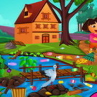 Dora Outdoor Cleaning