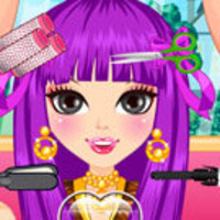 Paris Hair Salon 2