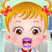 Baby Hazel Gums Treatment