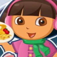 Dora Fish And Chips