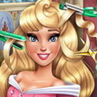 Aurora Real Haircuts