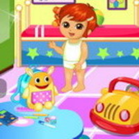 Dora Prepare For School