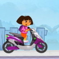 Dora Ride