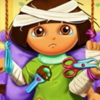Dora Hospital Recovery
