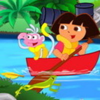 Dora River Cleaning