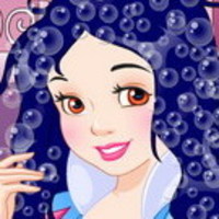 Snow White Haircuts Design